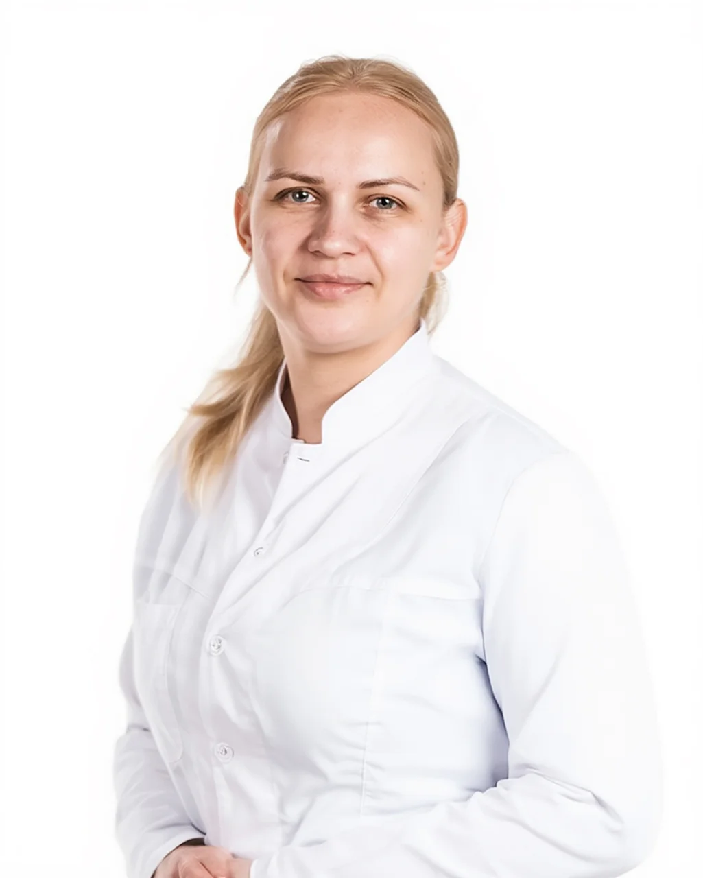 Лебедева Анна Валерьевна